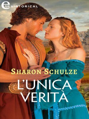 cover image of L'unica verità